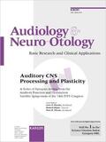 Housley / Rajan / Thorne |  Auditory CNS Processing and Plasticity | Buch |  Sack Fachmedien