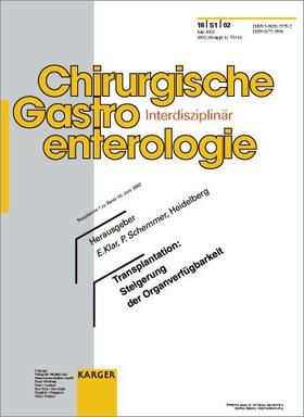 Klar / Schemmer | Transplantation: Steigerung der Organverfügbarkeit | Buch | 978-3-8055-7378-8 | sack.de