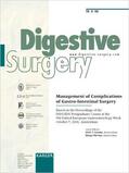 Gouma / Obertop |  Management of Complications of Gastro-Intestinal Surgery | Buch |  Sack Fachmedien