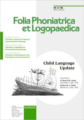 Cheng / Butler | Child Language Update | Buch | 978-3-8055-7430-3 | sack.de