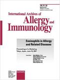 Makino / Ishikawa / Fukuda |  Eosinophils in Allergy and Related Diseases | Buch |  Sack Fachmedien