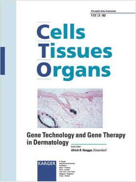 Hengge | Gene Technology and Gene Therapy in Dermatology | Buch | 978-3-8055-7494-5 | sack.de