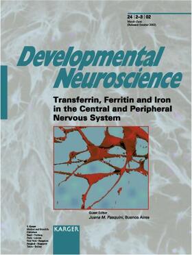 Pasquini | Transferrin, Ferritin and Iron in the Central and Peripheral Nervous System | Buch | sack.de