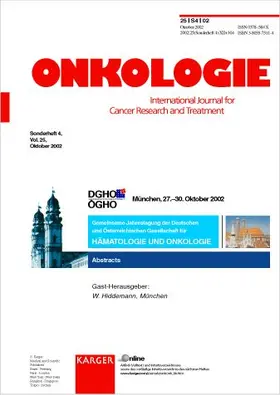 Hiddemann |  Deutsche und Österreichische Gesellschaft für Hämatologie und Onkologie | Buch |  Sack Fachmedien
