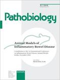Zeitz |  Animal Models of Inflammatory Bowel Disease | Buch |  Sack Fachmedien