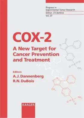 Dannenberg / DuBois |  COX-2 | Buch |  Sack Fachmedien