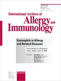 Makino / Ishikawa / Fukuda |  Eosinophils in Allergy and Related Diseases | Buch |  Sack Fachmedien