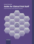 Fortwengel |  Guide for Clinical Trial Staff | Buch |  Sack Fachmedien