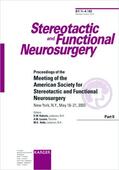 Roberts / Lozano / Robb |  American Society for Stereotactic and Functional Neurosurgery | Buch |  Sack Fachmedien