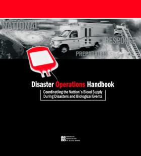 Disaster Operations Handbook | Buch | 978-3-8055-7713-7 | www.sack.de