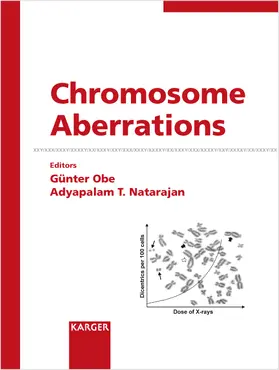 Obe / Natarajan |  Chromosome Aberrations | Buch |  Sack Fachmedien