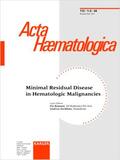 Raanani / Hochhaus |  Minimal Residual Disease in Hematologic Malignancies | Buch |  Sack Fachmedien