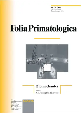 Crompton |  Biomechanics | Buch |  Sack Fachmedien
