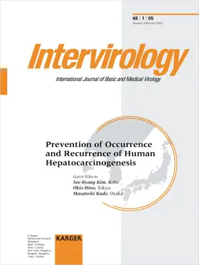 Kim / Hino / Kudo |  Prevention of Occurrence and Recurrence of Human Hepatocarcinogenesis | Buch |  Sack Fachmedien