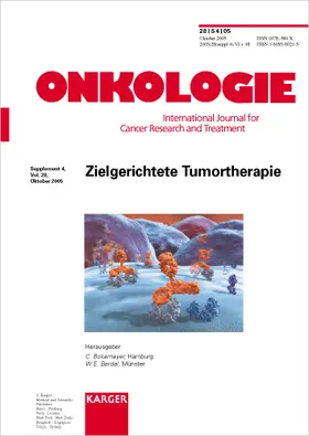 Bokemeyer / Berdel |  Zielgerichtete Tumortherapie | Buch |  Sack Fachmedien