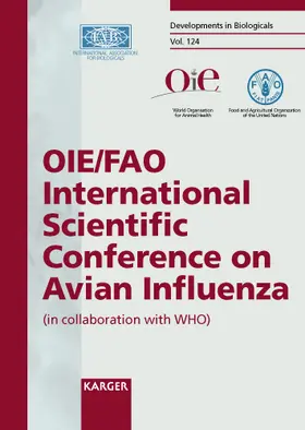Schudel / Lombard |  Avian Influenza | Buch |  Sack Fachmedien