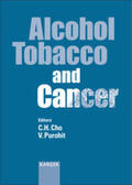 Cho / Purohit |  Alcohol, Tobacco and Cancer | Buch |  Sack Fachmedien