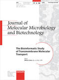 Saier Jr |  The Bioinformatic Study of Transmembrane Molecular Transport | Buch |  Sack Fachmedien