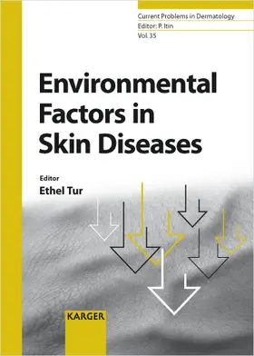 Tur |  Environmental Factors in Skin Diseases | Buch |  Sack Fachmedien