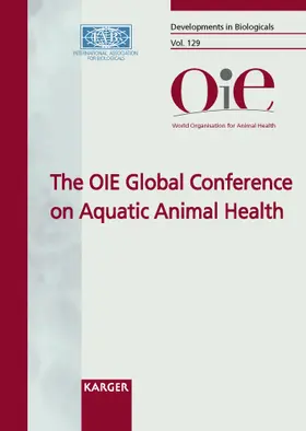 Dodet |  Aquatic Animal Health | Buch |  Sack Fachmedien