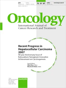 Hino / Kudo |  Recent Progress in Hepatocellular Carcinoma 2007 | Buch |  Sack Fachmedien