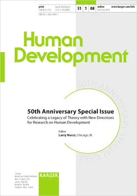 Nucci |  50th Anniversary Special Issue | Buch |  Sack Fachmedien