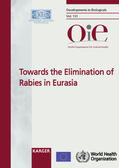 Dodet / Fooks / Müller |  Towards the Elimination of Rabies in Eurasia | Buch |  Sack Fachmedien