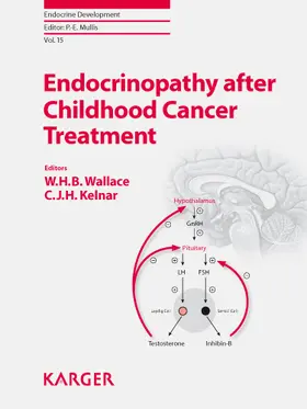 Wallace / Kelnar |  Endocrinopathy after Childhood Cancer Treatment | Buch |  Sack Fachmedien