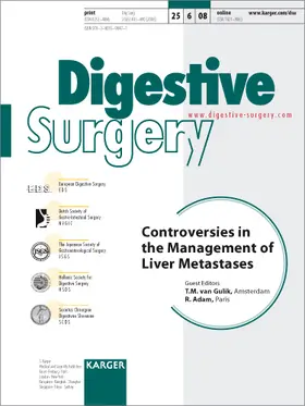 van Gulik / Adam |  Controversies in the Management of Liver Metastases | Buch |  Sack Fachmedien