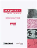  ACCP-SEEK | Buch |  Sack Fachmedien