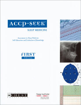 ACCP-SEEK | Buch | 978-3-8055-9086-0 | sack.de