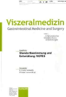 Fuchs / Meier |  Standortbestimmung und Entwicklung: NOTES | Buch |  Sack Fachmedien