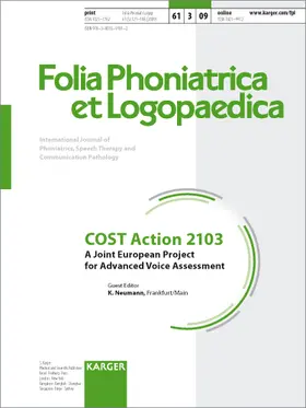 Neumann |  COST Action 2103 | Buch |  Sack Fachmedien