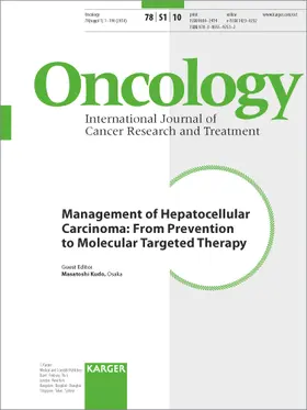 Kudo |  Management of Hepatocellular Carcinoma: From Prevention to Molecular Targeted Therapy | Buch |  Sack Fachmedien
