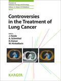 Heide / Schmittel / Kaiser |  Controversies in the Treatment of Lung Cancer | eBook | Sack Fachmedien
