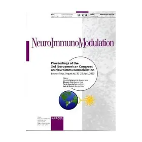Pérez Leirós / Arzt / Saravia |  Iberoamerican Congress on Neuroimmunomodulation | Buch |  Sack Fachmedien