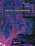  ACCP Critical Care Medicine Board Review | Buch |  Sack Fachmedien