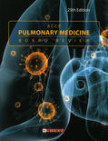  ACCP Pulmonary Medicine Board Review | Buch |  Sack Fachmedien
