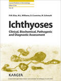 Elias / Itin / Jemec |  Ichthyoses | eBook | Sack Fachmedien