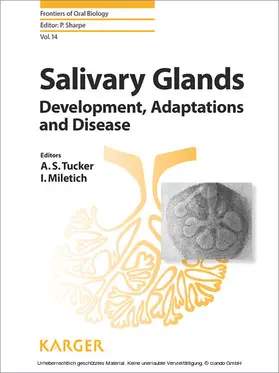 Tucker / Miletich |  Salivary Glands | eBook | Sack Fachmedien