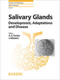 Tucker / Miletich |  Salivary Glands | eBook | Sack Fachmedien
