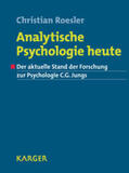Roesler |  Analytische Psychologie heute | Buch |  Sack Fachmedien