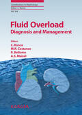 Ronco / Costanzo / Bellomo |  Fluid Overload | eBook | Sack Fachmedien