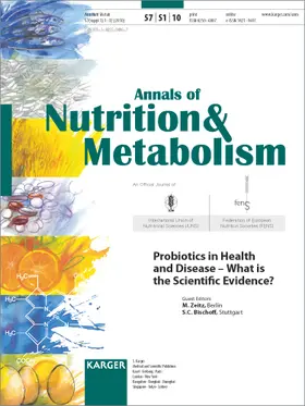 Zeitz / Bischoff |  Probiotics in Health and Disease - What is the Scientific Evidence? | Buch |  Sack Fachmedien
