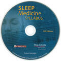  ACCP Sleep Medicine Syllabus (CD-ROM) | Sonstiges |  Sack Fachmedien
