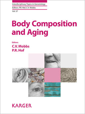Mobbs / Hof | Body Composition and Aging | E-Book | sack.de