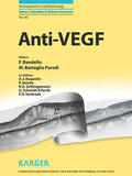 Bandello / Battaglia Parodi / Augustin |  Anti-VEGF | eBook | Sack Fachmedien