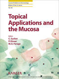 Surber / Elsner / Farage |  Topical Applications and the Mucosa | eBook | Sack Fachmedien