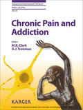 Clark / Treisman |  Chronic Pain and Addiction | eBook | Sack Fachmedien