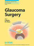 Bettin / Khaw |  Glaucoma Surgery | eBook | Sack Fachmedien